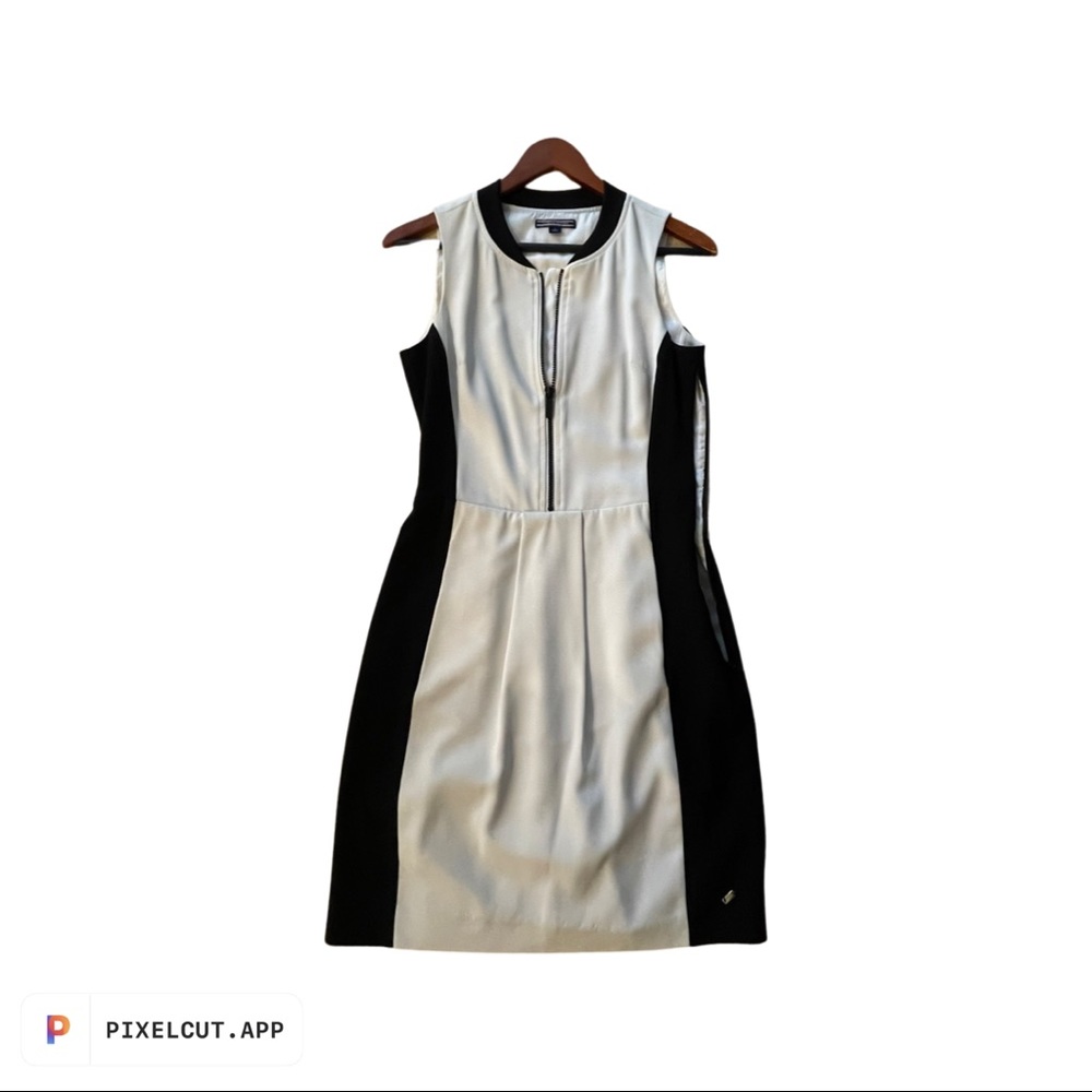 Almost new dress Tommy Hilfiger size 4